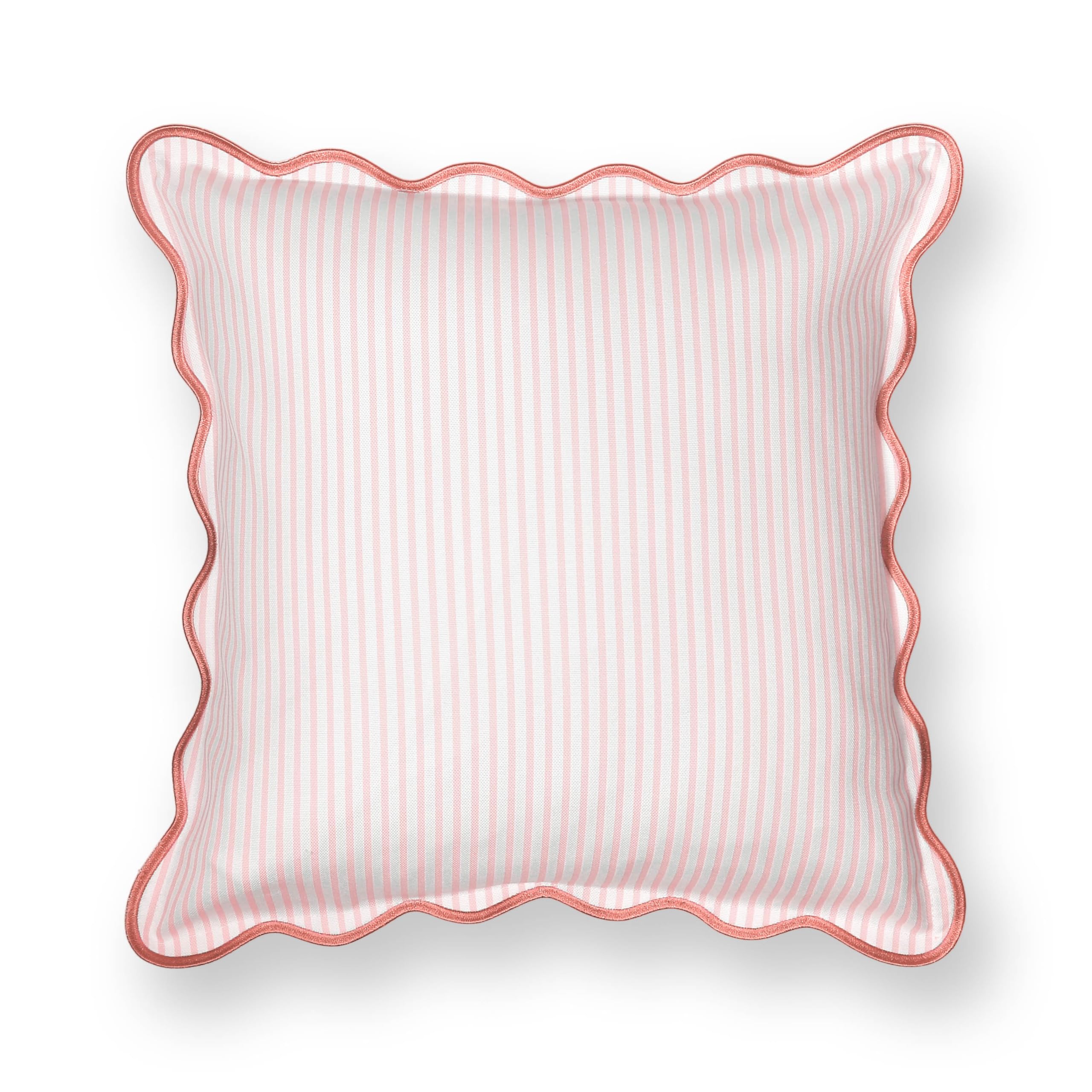 Hofdeco Premium fabric texture with moisture beading, resists light wetness