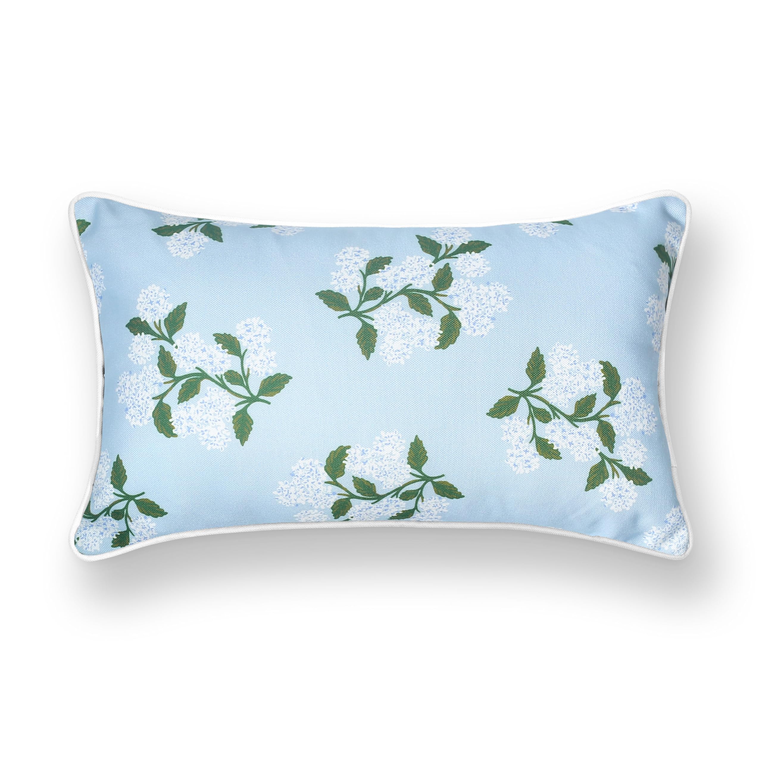 Hofdeco Premium in relaxed patio setting adding coastal style and comfortable support