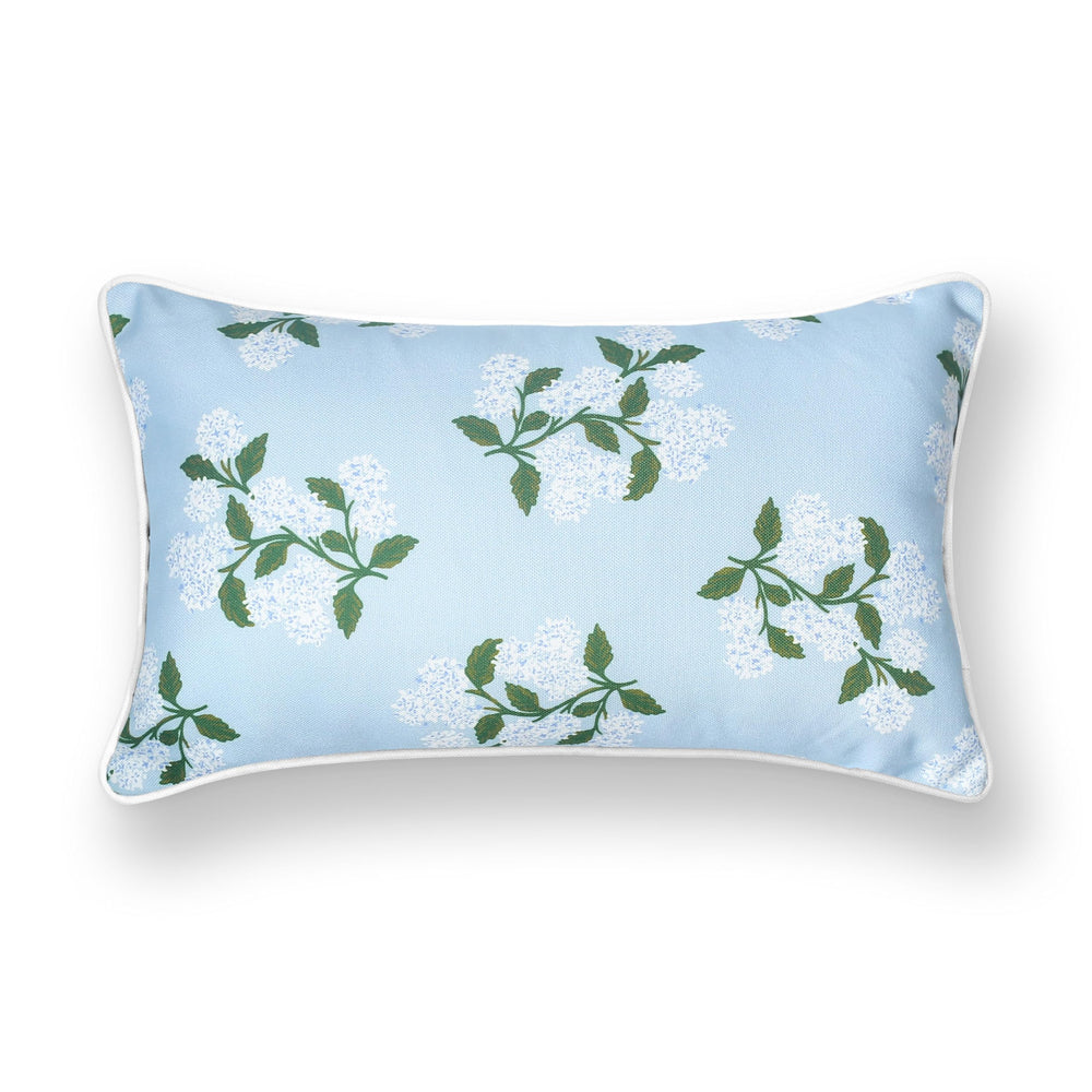 Hofdeco Premium in relaxed patio setting adding coastal style and comfortable support