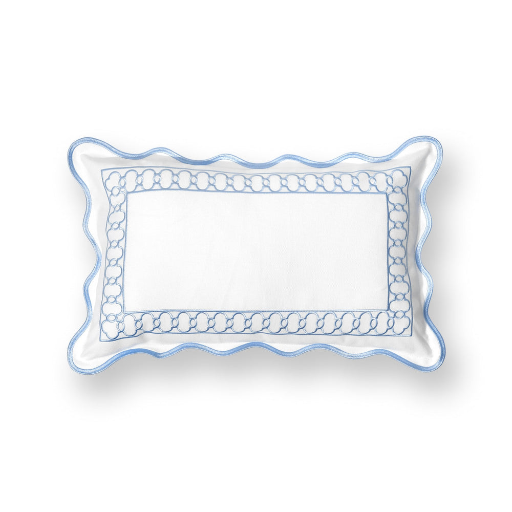 Hofdeco Premium beside ruler showing 12x20 size for correct scale and fitting