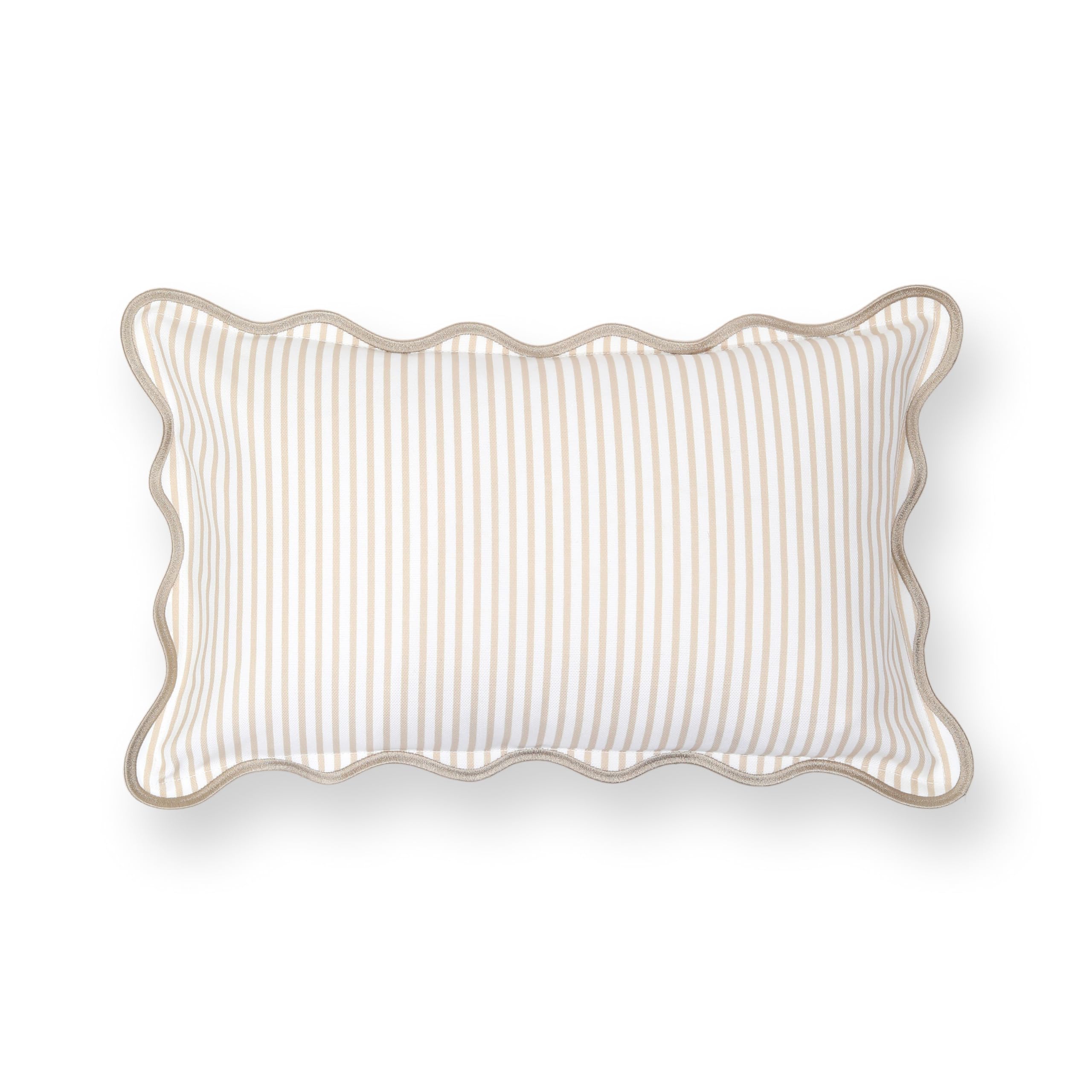 hofdeco premium fabric texture closeup showing weather resistant polyester durability