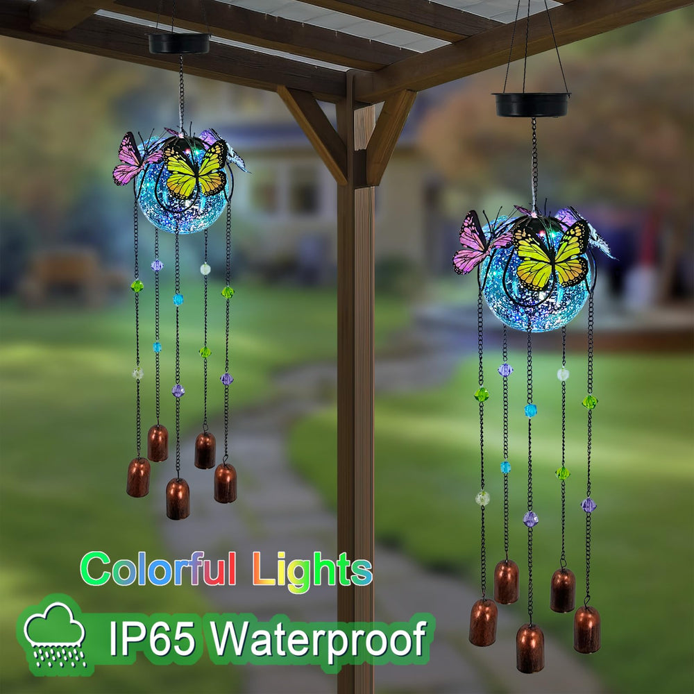 Hokfirm dangling spheres texture closeup showing durable waterproof finish