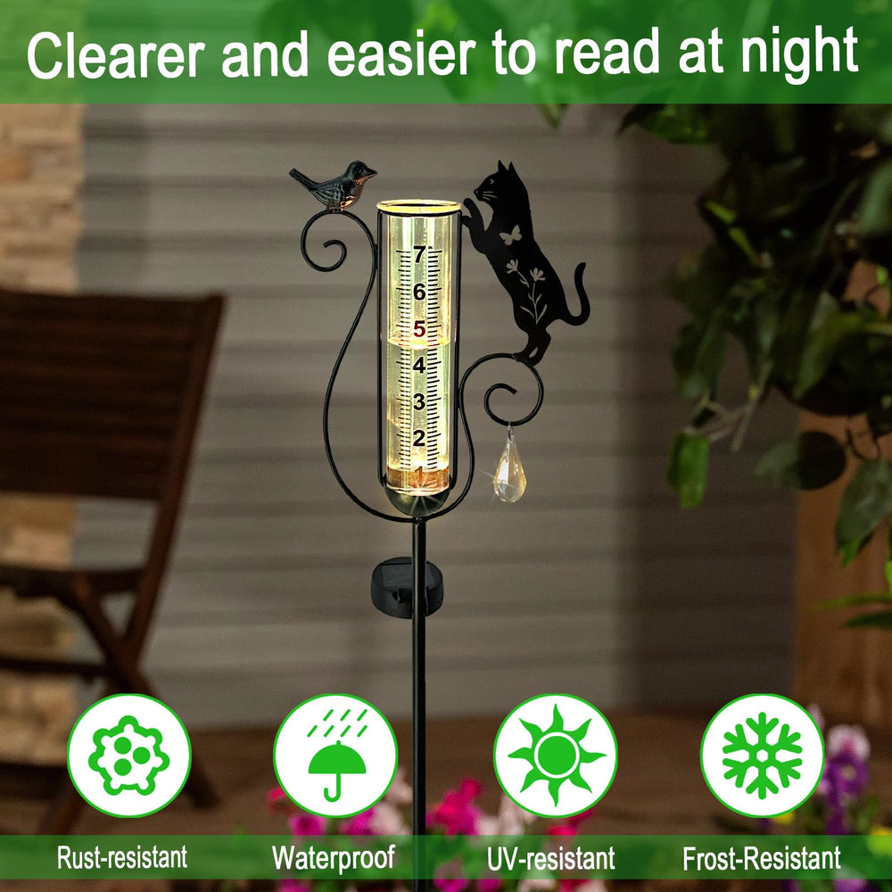 Hokfirm solar panel closeup capturing sunlight for automatic night light