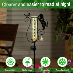 Hokfirm solar panel closeup capturing sunlight for automatic night light
