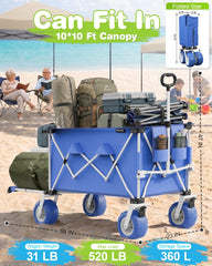 Holacamking expandable tailgate open to carry long gear benefit