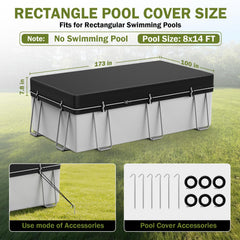 HOLDCOVER fabric close-up showing texture, heat-sealed seams, durability