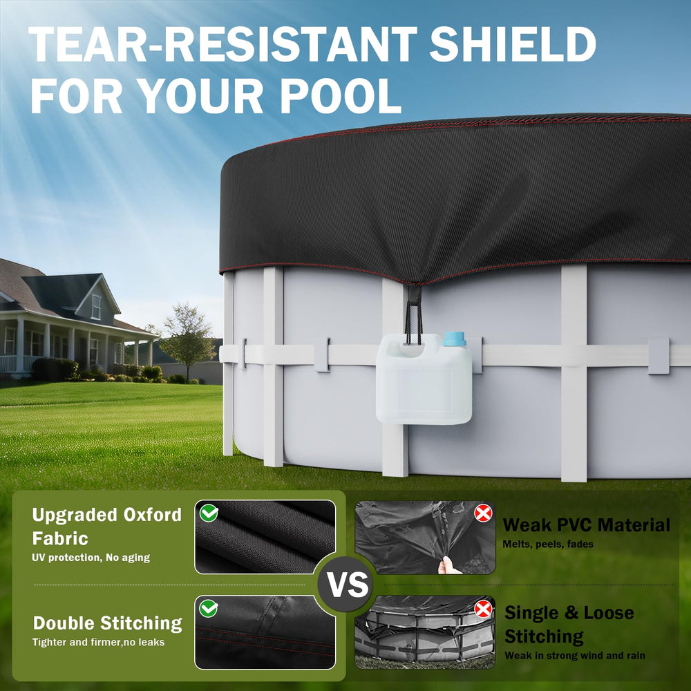 HOLDCOVER fabric texture demonstrating UPF50+ sun protection and fade resistance