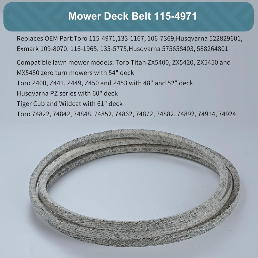 Close-up of Holdly reinforced Kevlar cord construction for long durability