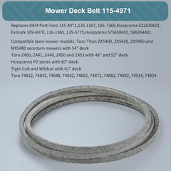 Close-up of Holdly reinforced Kevlar cord construction for long durability
