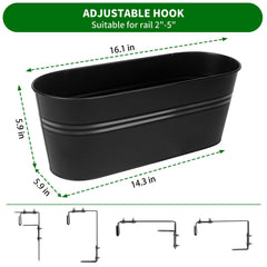 Holensun close-up of adjustable bracket demonstrating secure fit and stability