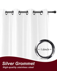HolidayIdeas close-up of waterproof fabric texture showing water resistance