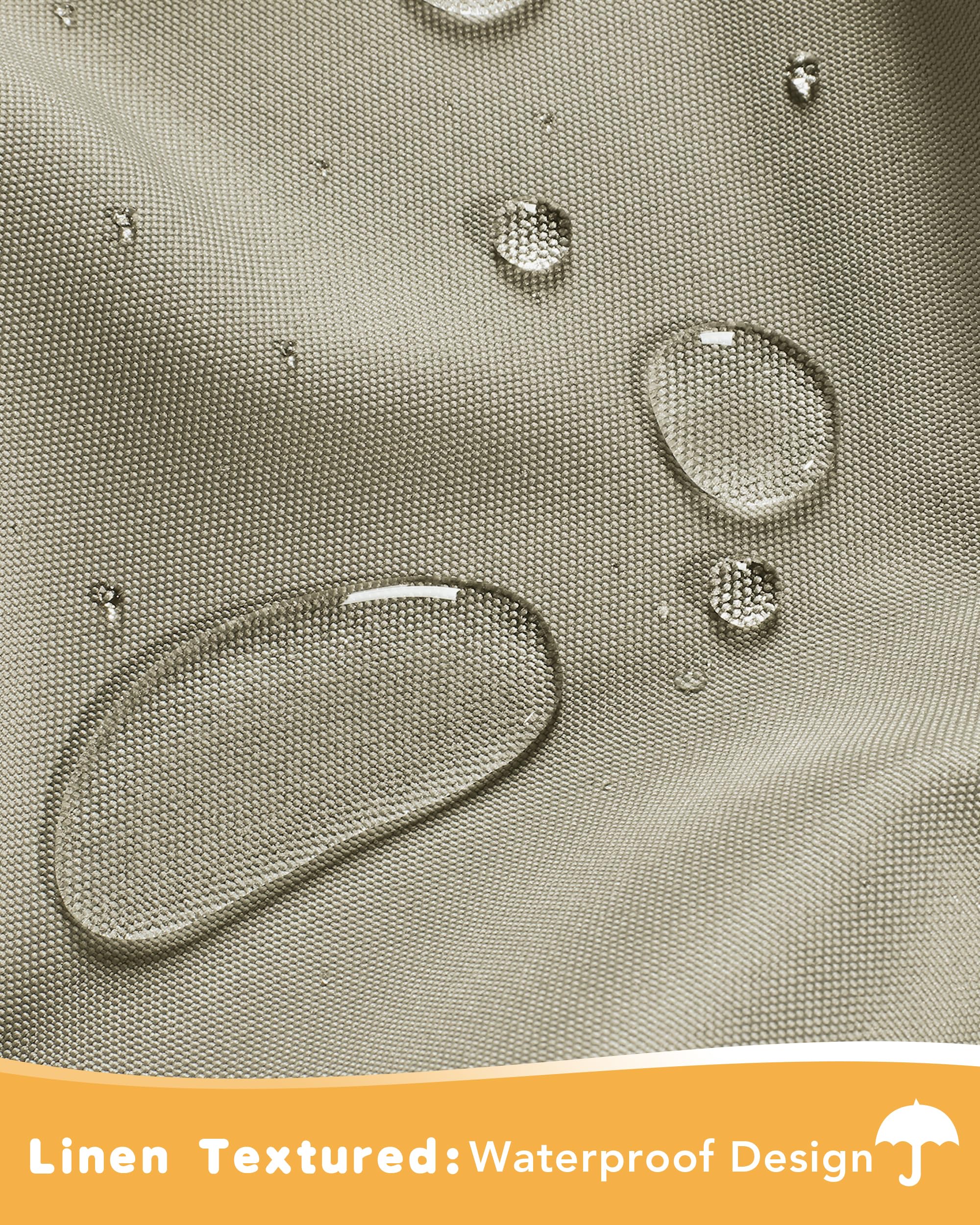 HolidayIdeas grommet detail with easy-hang benefit