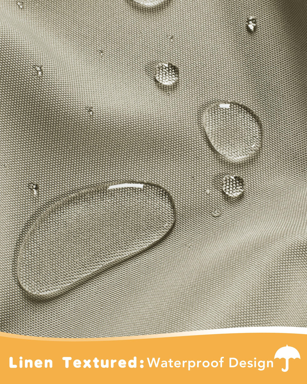 HolidayIdeas grommet detail with easy-hang benefit