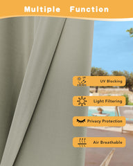 HolidayIdeas close-up of waterproof fabric texture for durability benefit