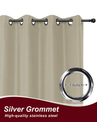 HolidayIdeas close-up of oxford polyester texture highlighting waterproof durability