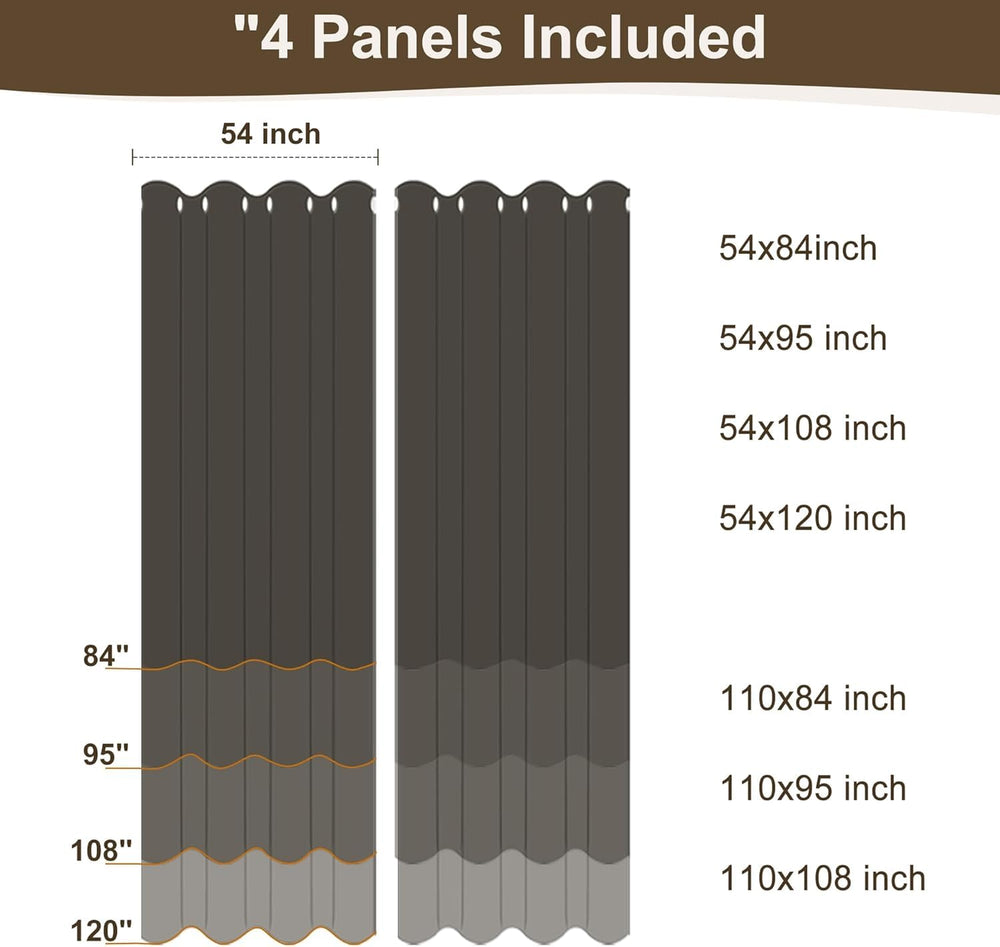 HolidayIdeas folded panels in packaging showing ready-to-install convenience benefit