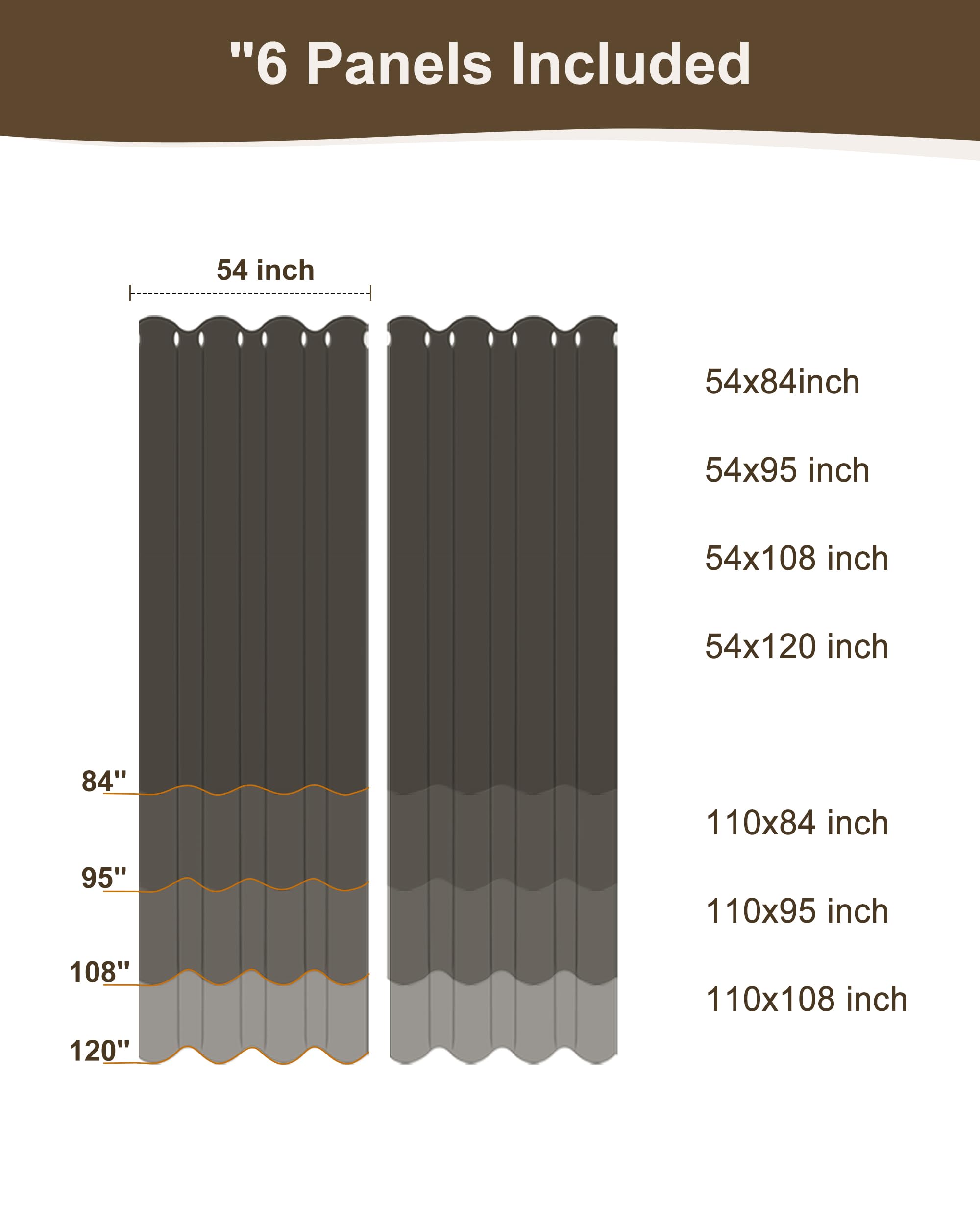 HolidayIdeas size comparison with a chair to show panel scale and coverage per panel