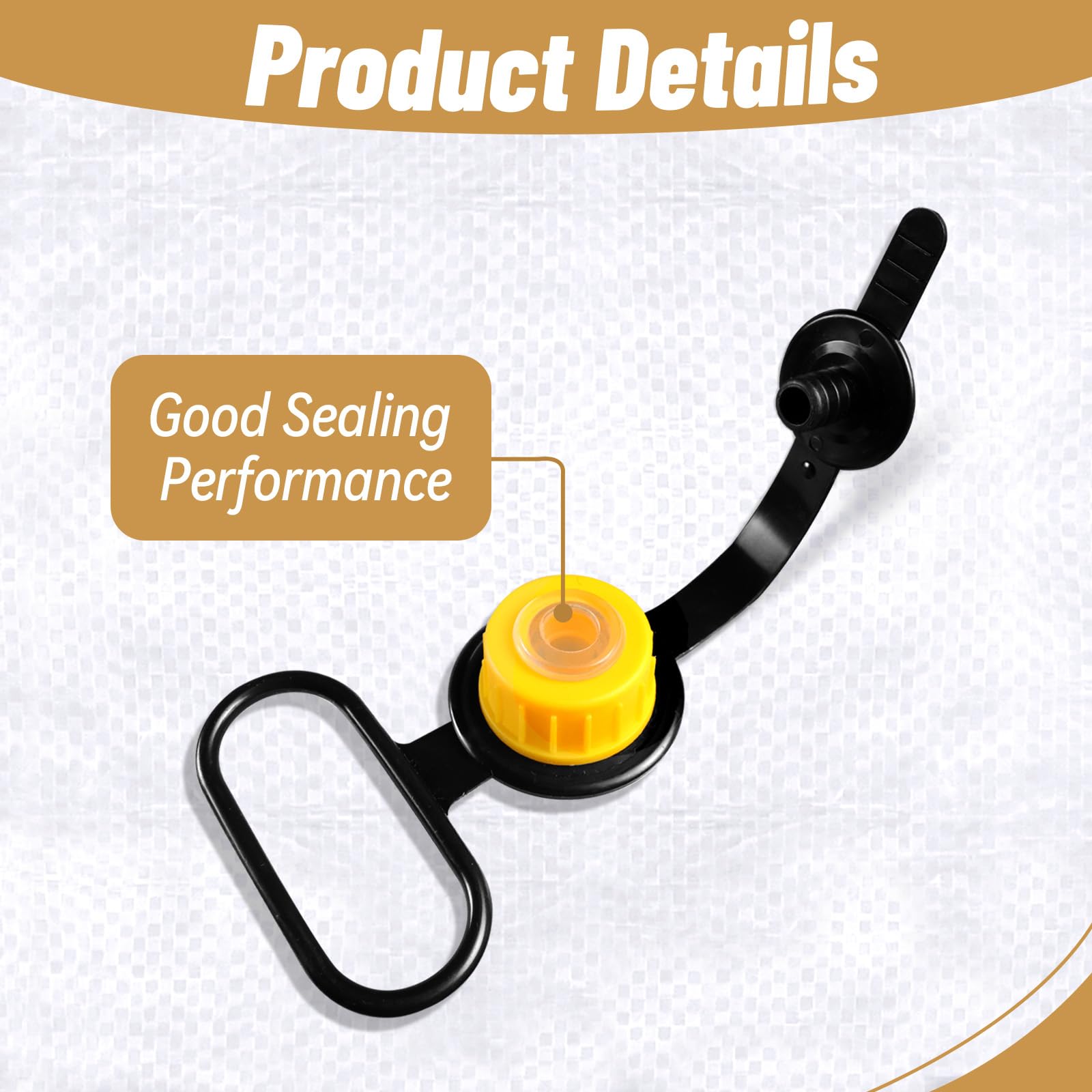 HolyMaji double-layer material texture close-up highlighting tear resistance and durability