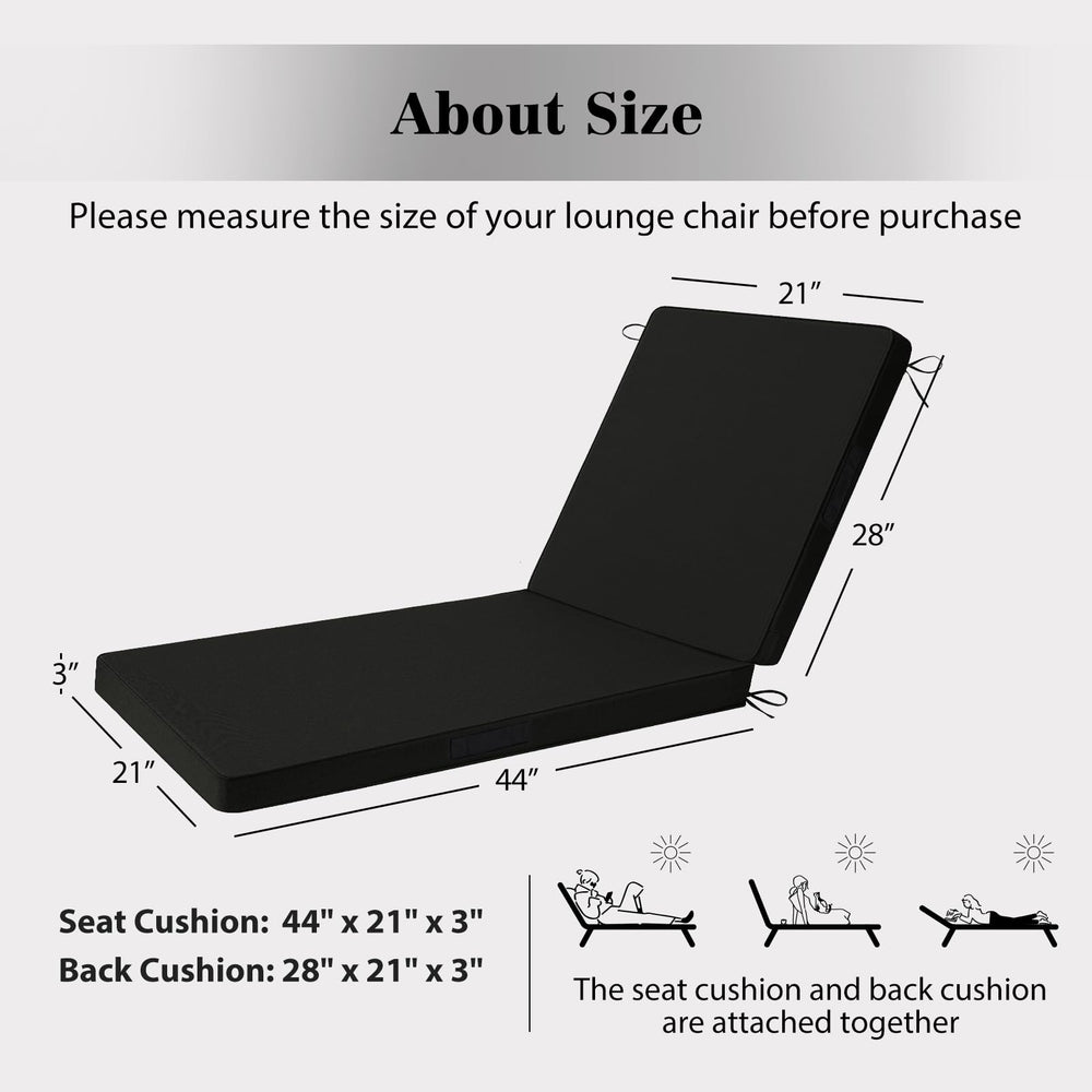 HOMELYSIAN cushion in outdoor lounge setting for relaxed poolside comfort