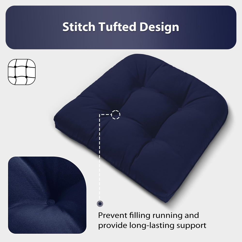 HOMELYSIAN water-resistant surface repelling a spill to protect the fill