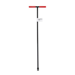 HOMESTEAD front view of 36-inch water key showing full tool benefit