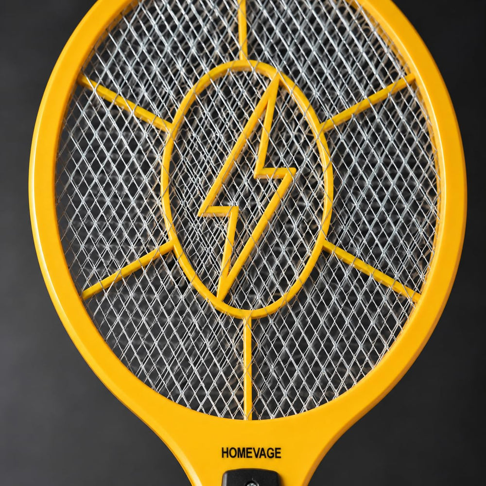 HOMEVAGE zapper in patio use keeping outdoor dining insect-free