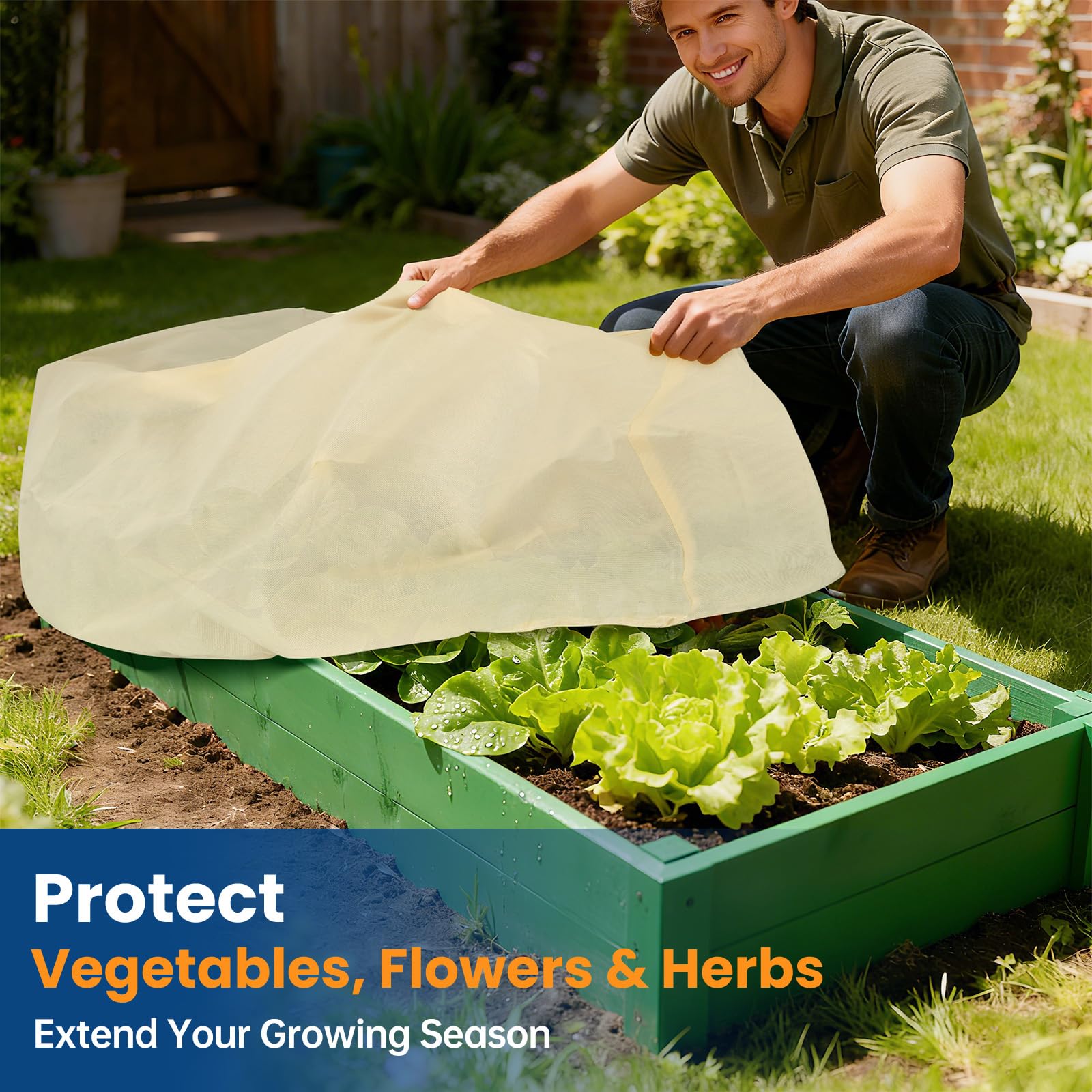 Homoda folded compact storage demonstrating easy packing and reuse