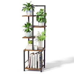 Homsorout top-tier grow lights detail gives targeted plant lighting