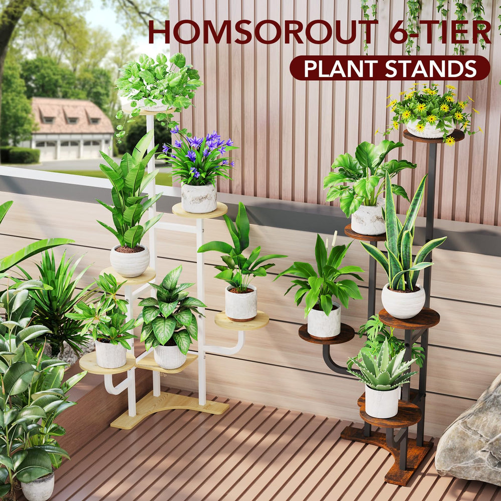 homsorout wooden shelf texture close-up showing water-resistant finish benefit