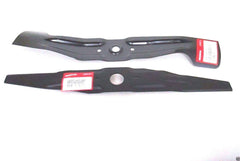 Honda OEM blades front packaging showing parts and benefits