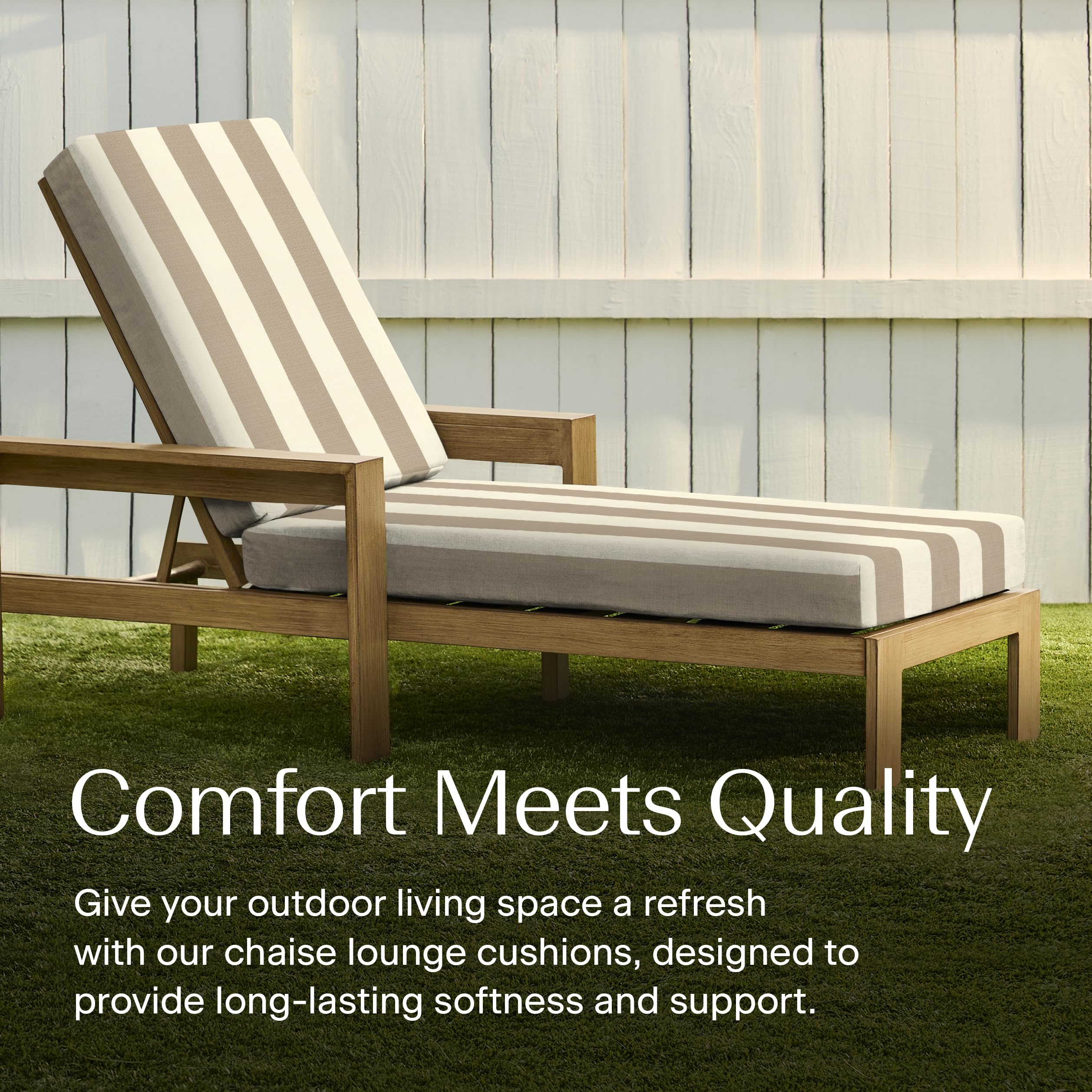 Honeycomb back detail showing reversible design and secure seams for durability