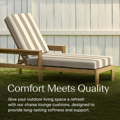Honeycomb back detail showing reversible design and secure seams for durability