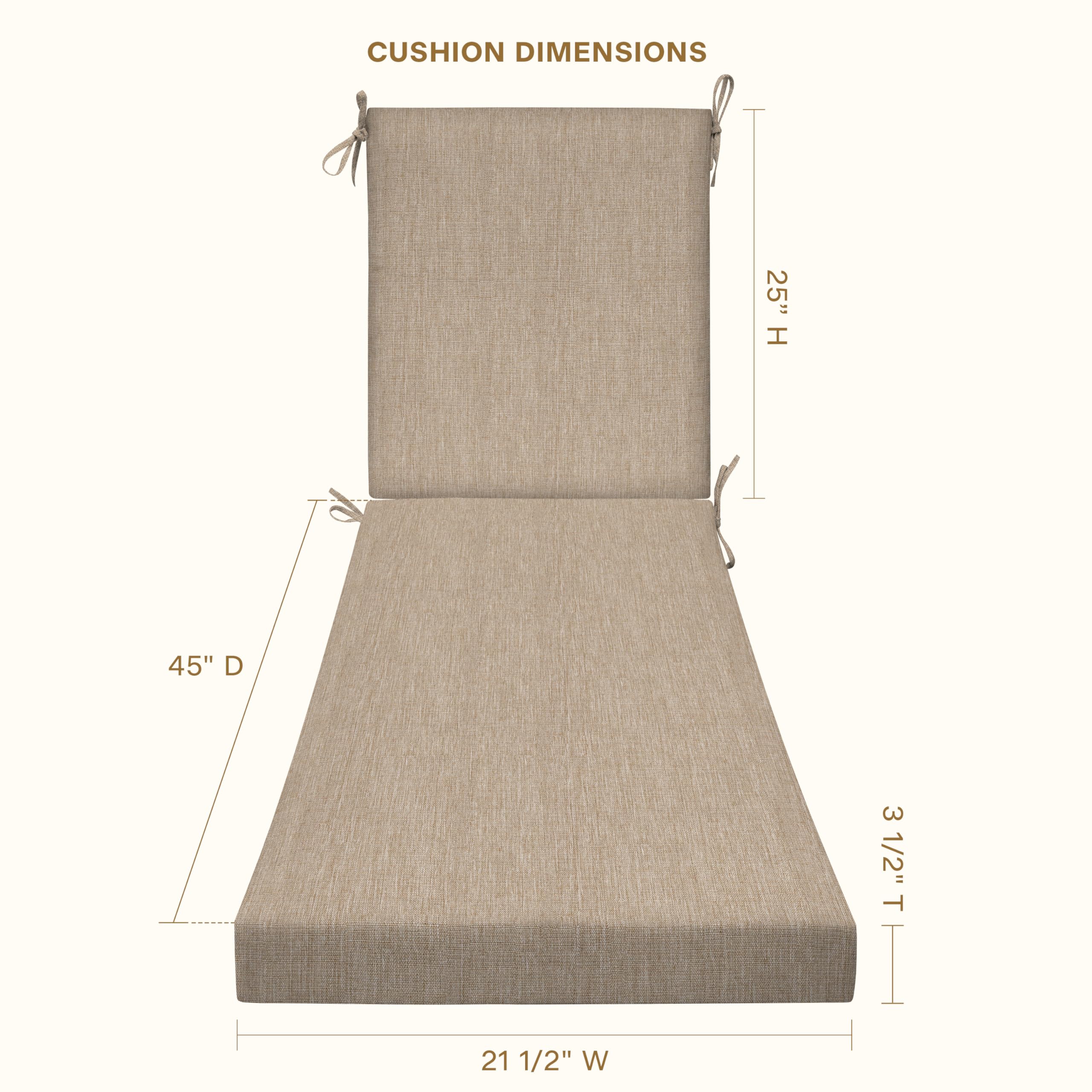 Honeycomb detailed look at seat and back sections showing reversible design