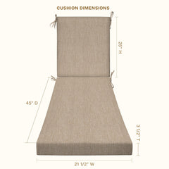 Honeycomb detailed look at seat and back sections showing reversible design