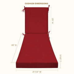 Honeycomb detail of seat to back seam showing reversible use advantage