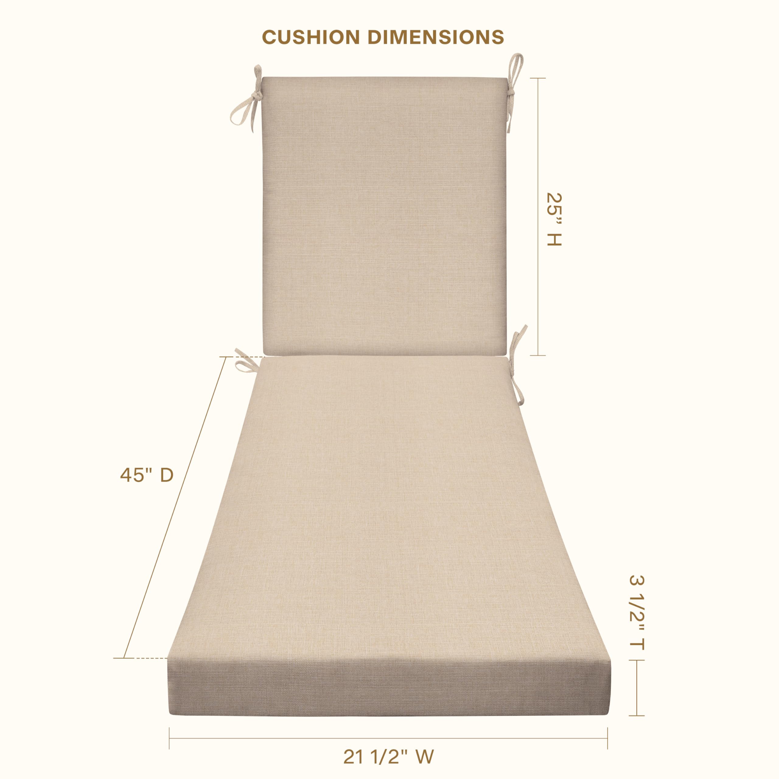 Honeycomb reversible cushion flipped to show both patterned sides