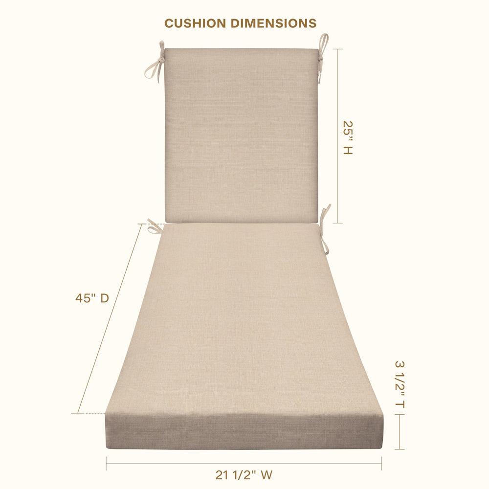 Honeycomb reversible cushion flipped to show both patterned sides