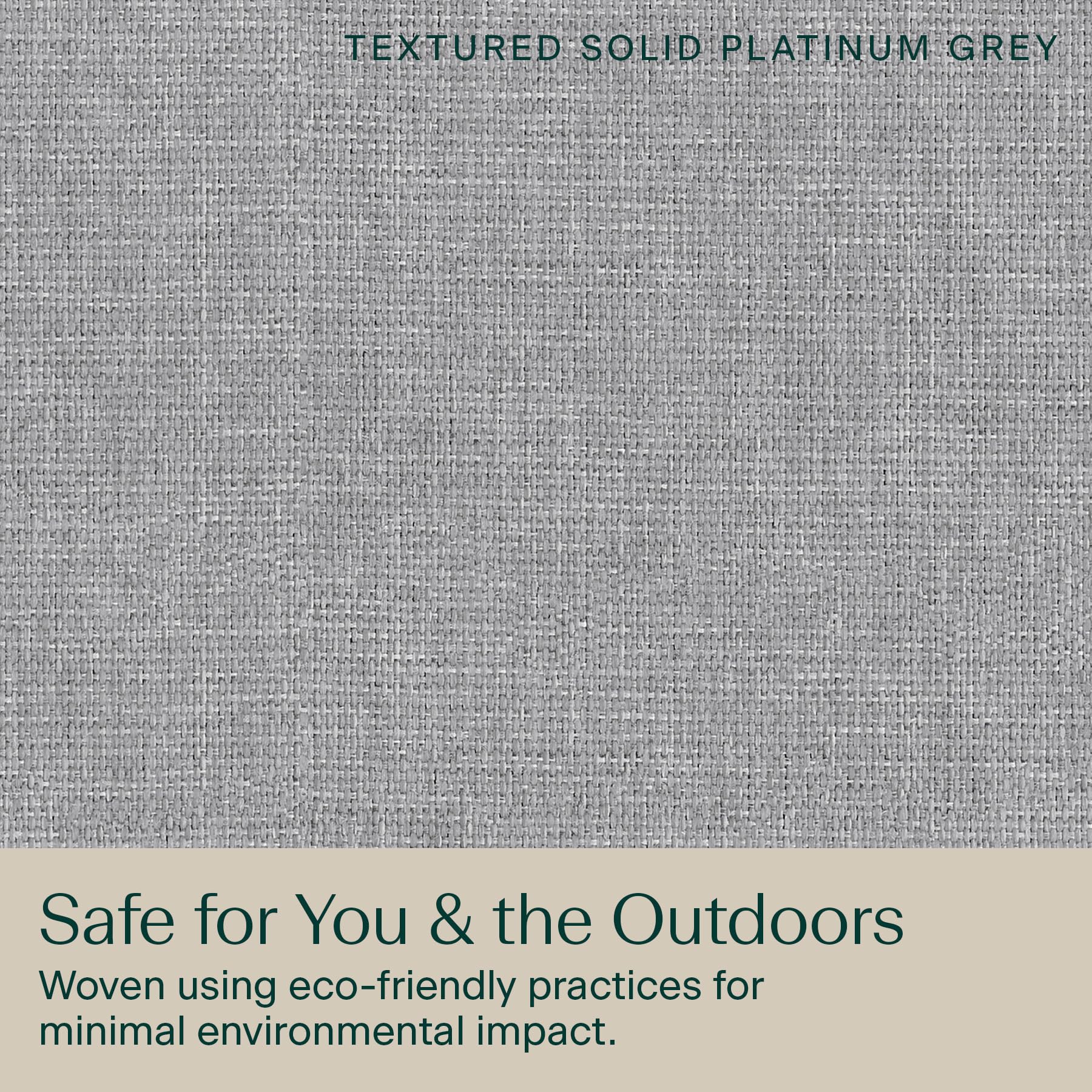 Honeycomb stitched label and seams highlighting quality construction and secure finish