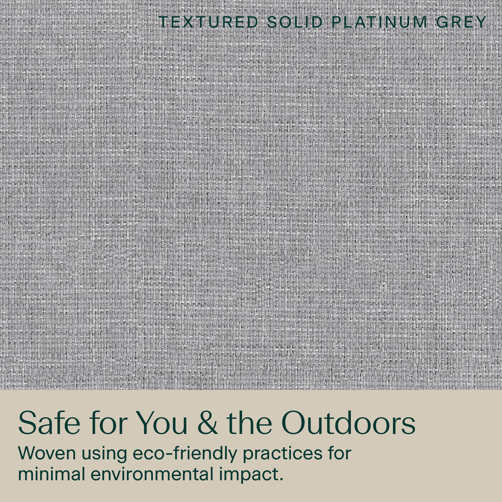 Honeycomb stitched label and seams highlighting quality construction and secure finish