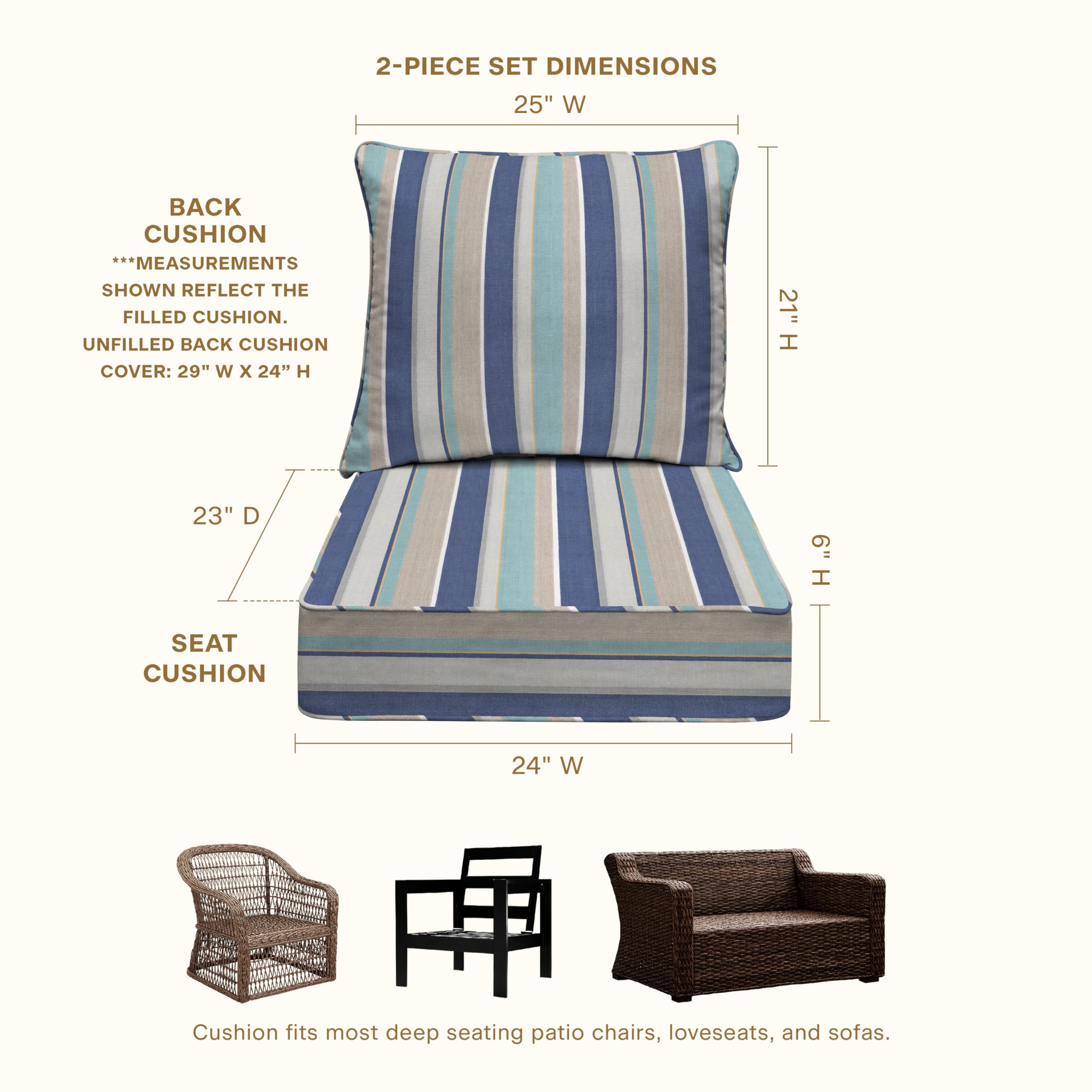 Honeycomb cushion flipped to show reversible surfaces for extended use