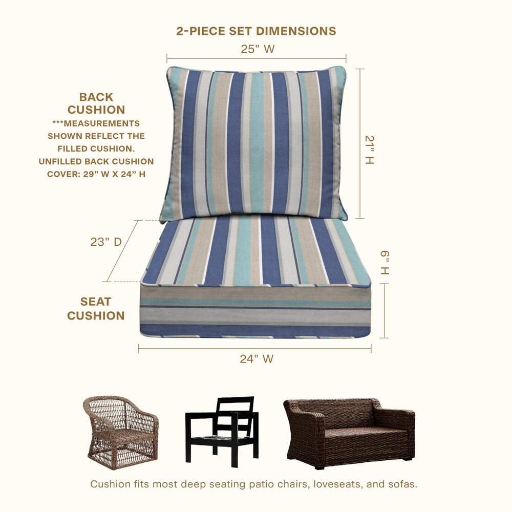 Honeycomb cushion flipped to show reversible surfaces for extended use