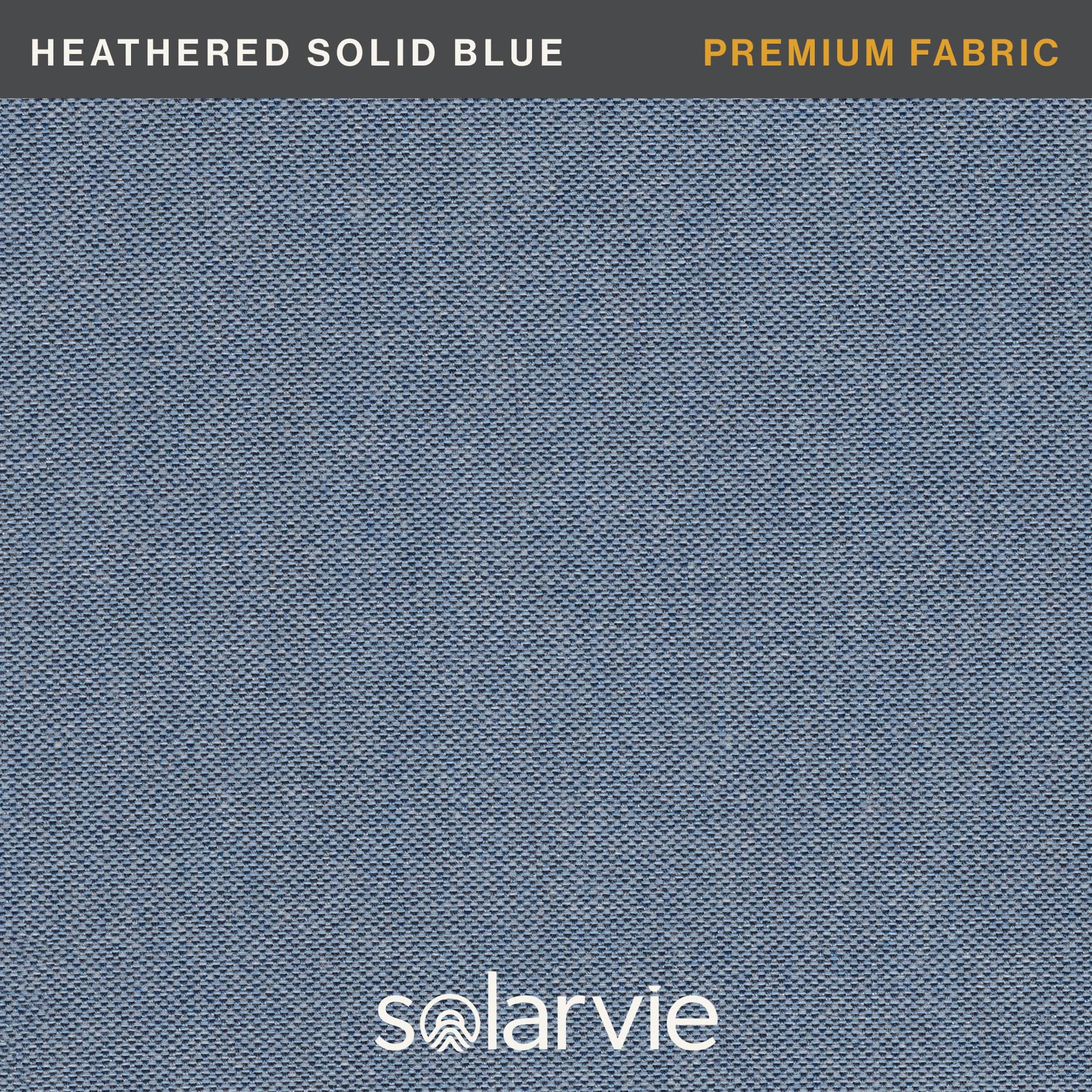 Honeycomb Solarvie packaging and label showing eco-friendly recycled materials