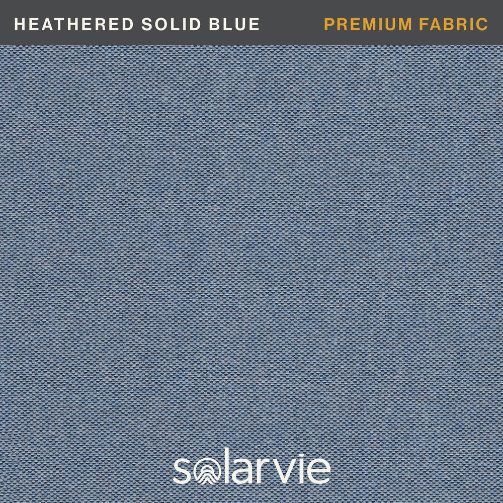 Honeycomb Solarvie packaging and label showing eco-friendly recycled materials