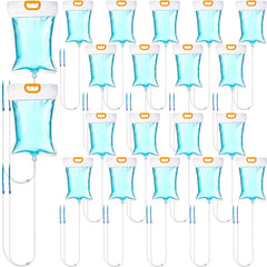 Honeydak front packaging and kit contents showing organization and ease of setup