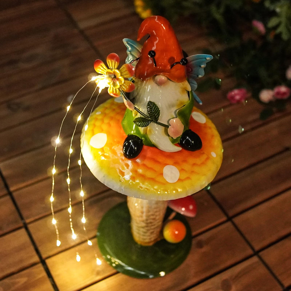 HONGLAND boxed gnome packaging ready to gift for special occasions