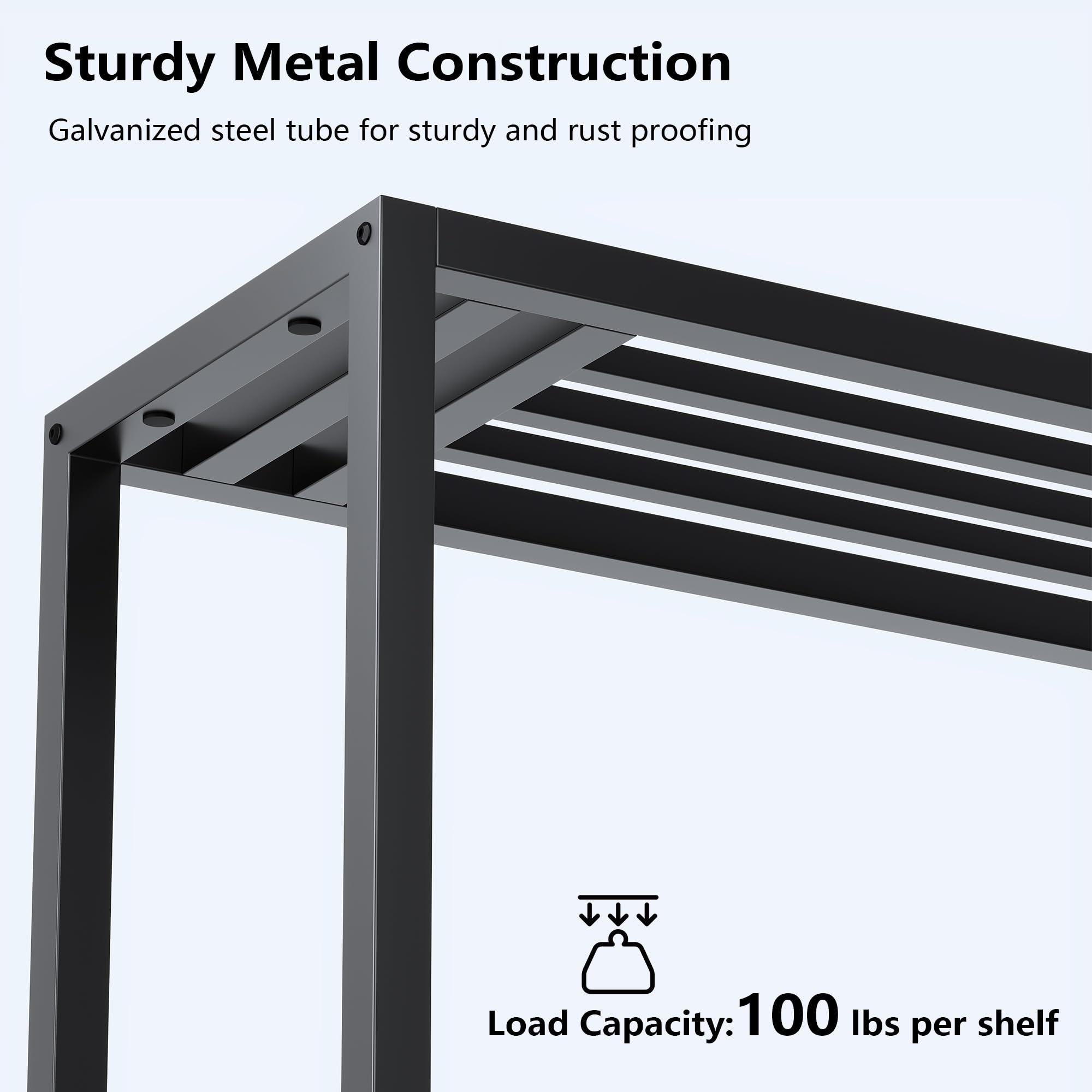 Hongsane side step configuration arranging plants for sunlight exposure