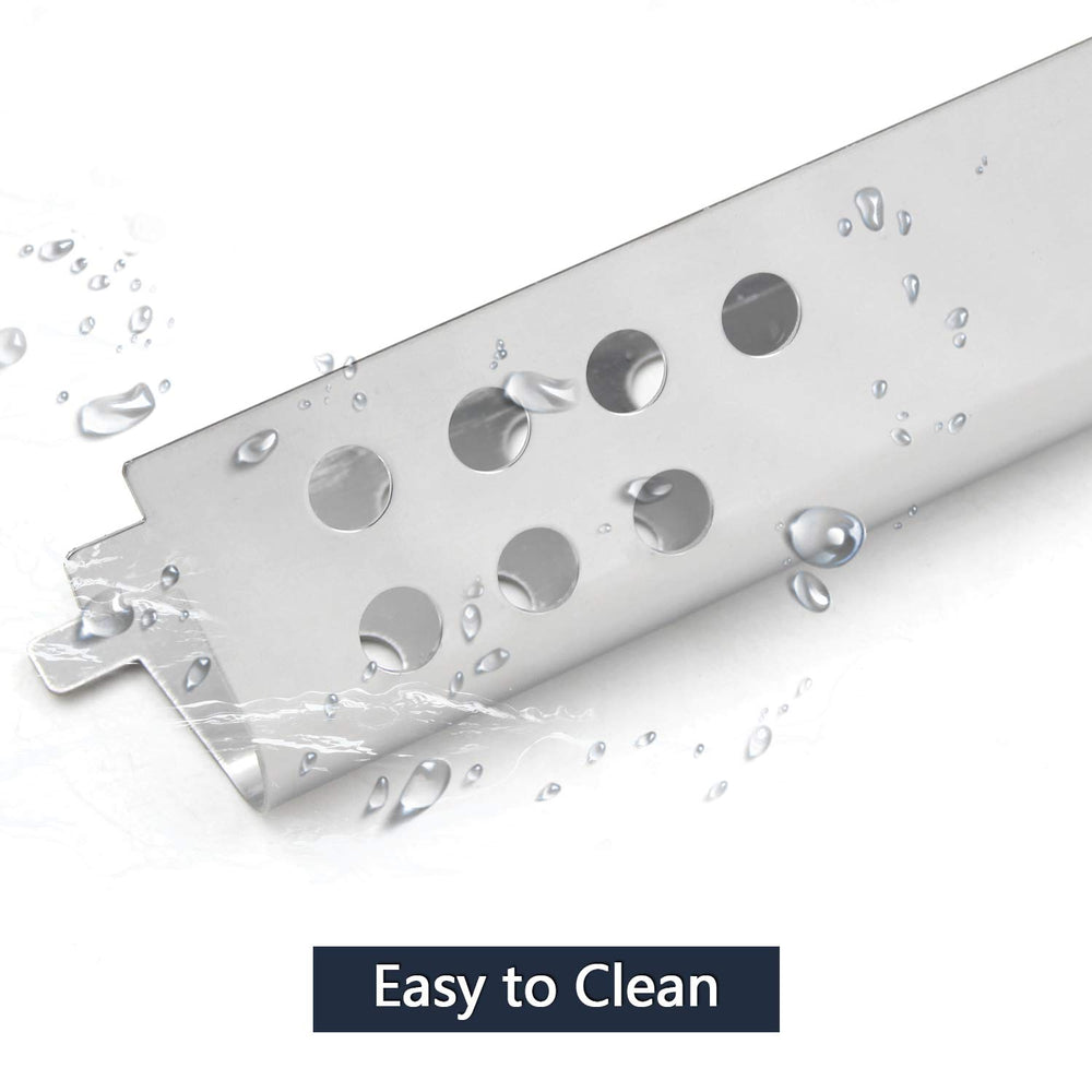 Hongso adjustable crossover tube displayed at different lengths for precise fit