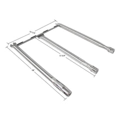 Hongso matt cast-iron grate top showing deep sear capability for grilling