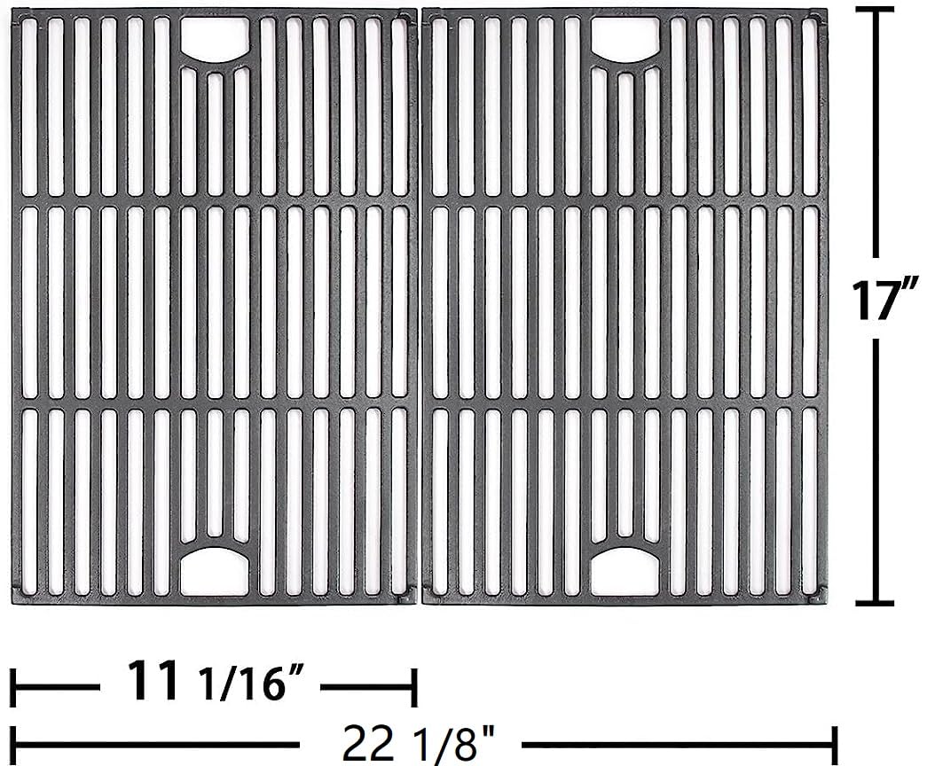 Hongso close-up of cast iron texture highlighting heat retention benefit