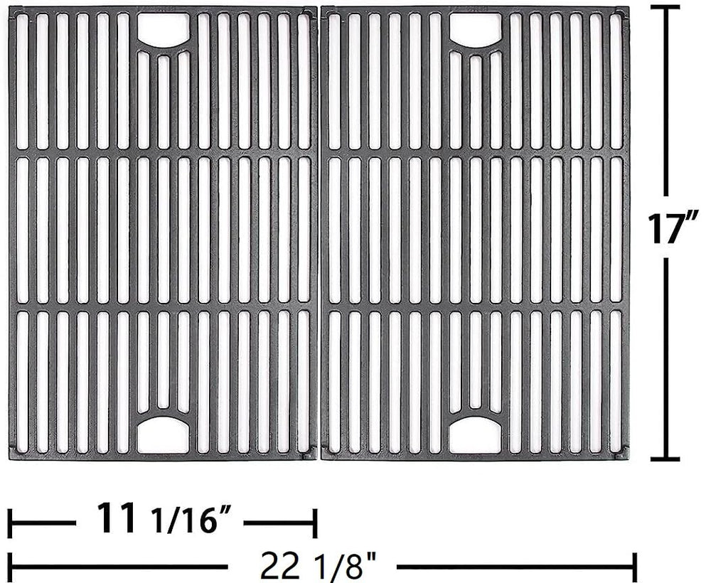 Hongso close-up of cast iron texture highlighting heat retention benefit